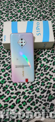 VIVO S1Pro